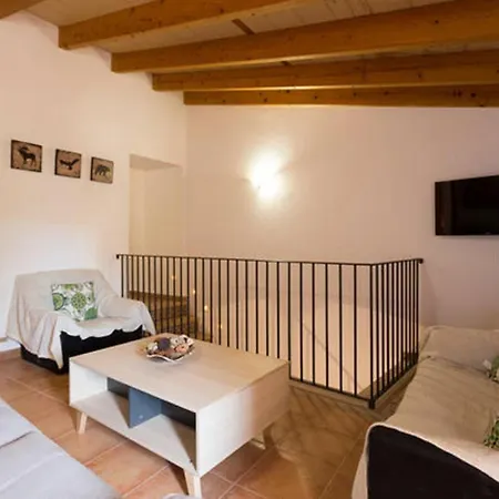 Apartmán Ca'n Climent Llucmajor (Mallorca)
