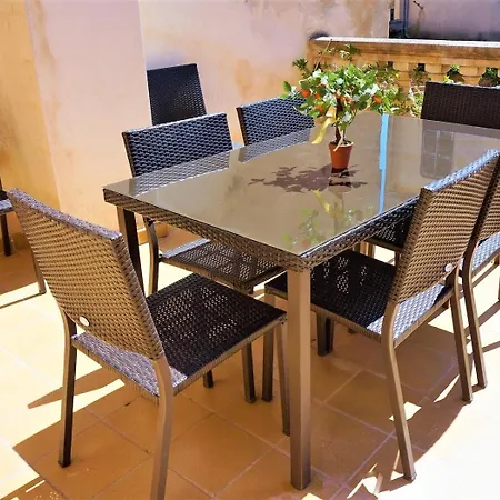 Ca'n Climent Apartmán Llucmajor (Mallorca)