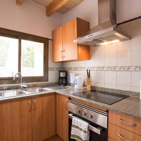 Appartement Ca'n Climent