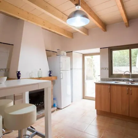Appartement Ca'n Climent