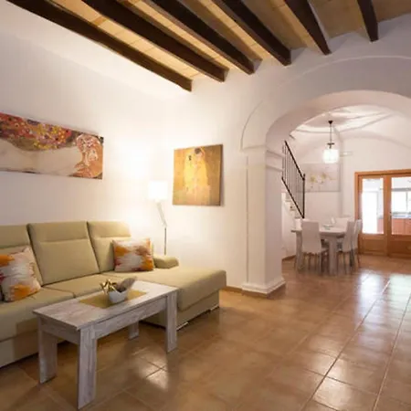 Ca'n Climent Appartement