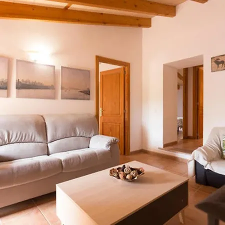 Ca'n Climent * Llucmajor (Mallorca)