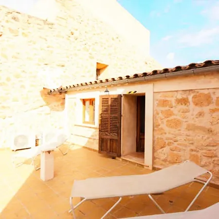 Ca'n Climent Appartement