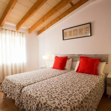 Ca'n Climent Appartement
