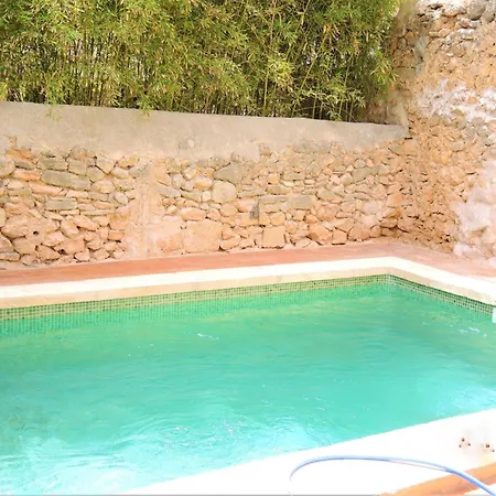 Ca'n Climent Appartement *
