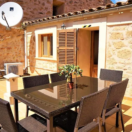 Appartement Ca'n Climent